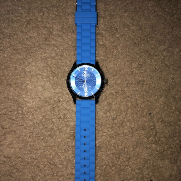 Coach New York Watch - Picture 4 of 4